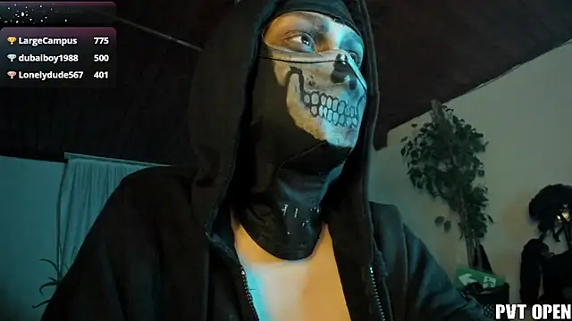 แชท XXX สดของ cos_operator