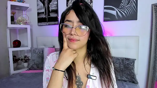 sophie-carter 现场XXX聊天