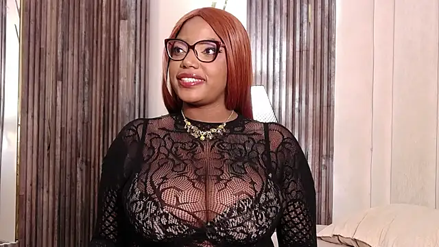 SheilaCoopers_ élő XXX-chatje