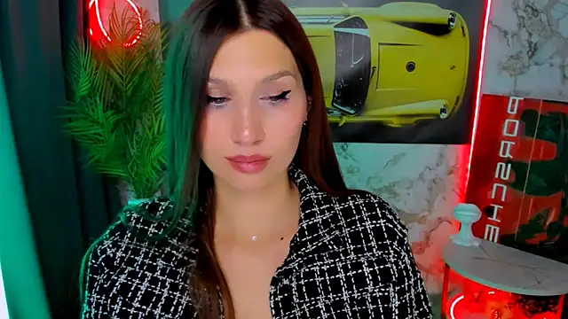 Mollyinyourmind Obrolan Langsung XXX