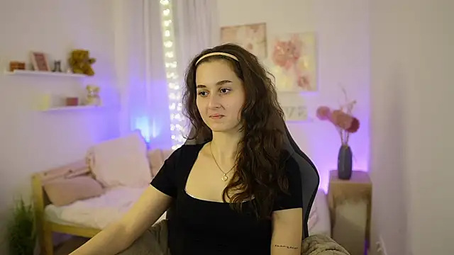 Annita_Grey: απευθείας συνομιλία ΧΧΧ