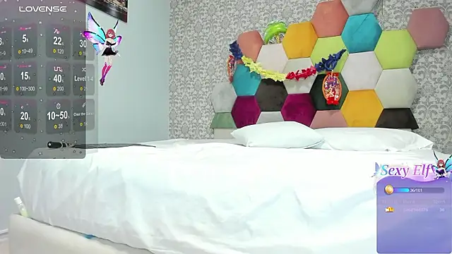 amarantha_hanss: онлайн-секс-чат