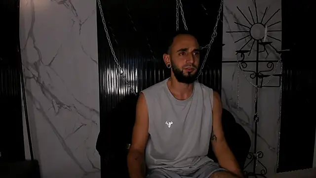 Tatis__ Show in webcam