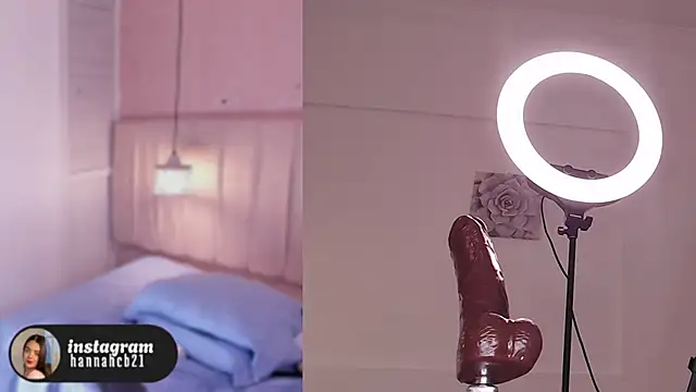 Онлайн чат XXX hannahst_