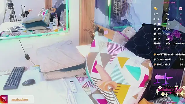 Anabacker01 现场XXX聊天