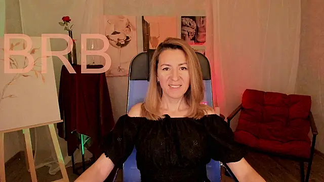 Chat XXX Live DonnaSmitth