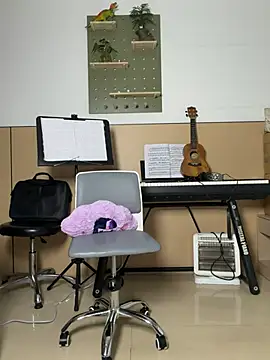 Best_love66 网络视讯表演