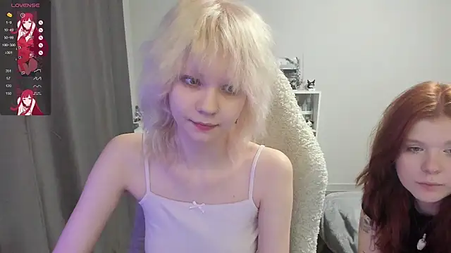 Vivy_ – Live XXX-chat