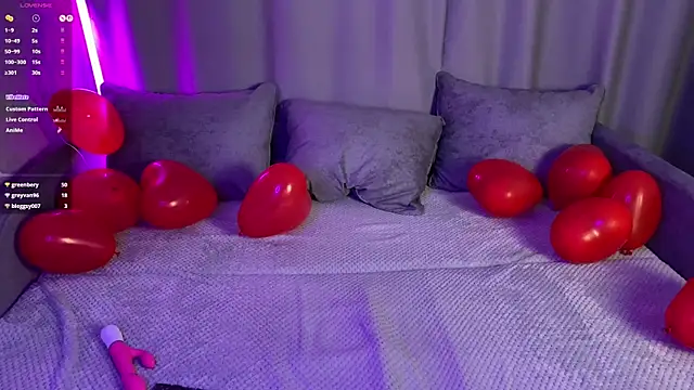 Mulan_Lo live XXX chat