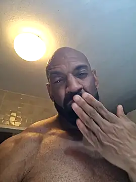 Show modela baddblake43 na web-kameri