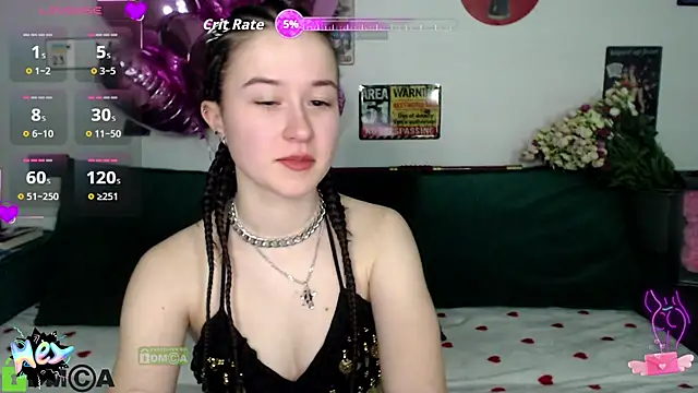 Bellaa_Dream1: απευθείας συνομιλία ΧΧΧ