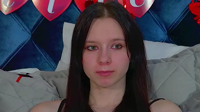 ArinaKubrick Chat XXX in diretta