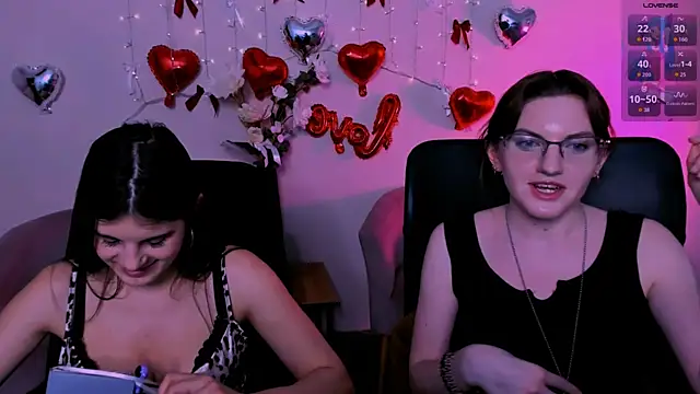 Chat +18 de lizzie_boom_ ao vivo