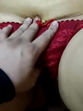 Show de webcam de Jasmeen_Couple