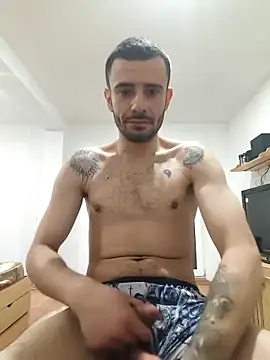 Chat XXX ao vivo de sammyfgm