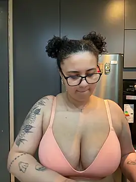 BabyChanntal live XXX chat