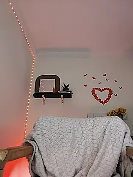 XXX chat uživo modela LilaRvsh