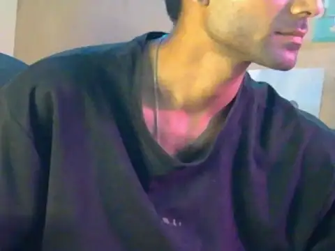 IamWildcard Webcam-Show