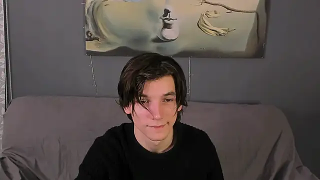 A_LF 在線直播表演