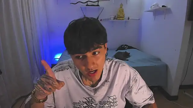 Your_Tao 现场XXX聊天