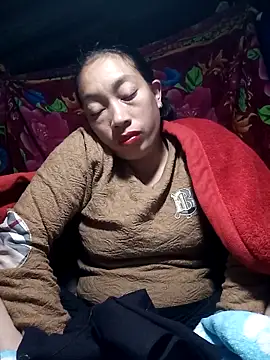 Susuu5790 Obrolan Langsung XXX