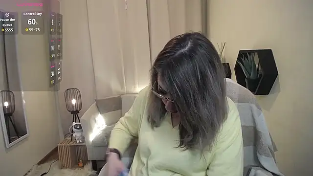 KKMimiKK – Live XXX-chat