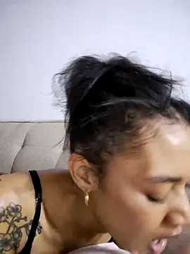 Chat +18 de Leaberrry ao vivo