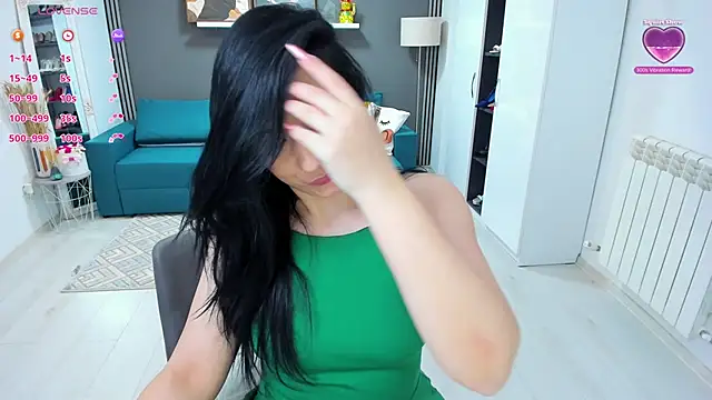 Živý XXX chat Christall_StarXX