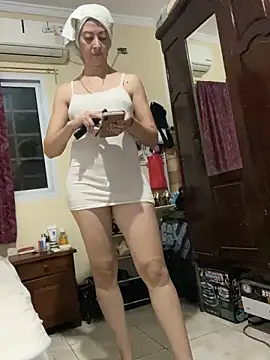 แชท XXX สดของ aphrodite_sexy