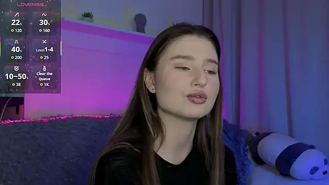 _Lua__ 라이브 XXX 채팅