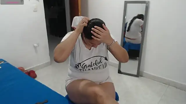 แชท XXX สดของ Laura_fox1