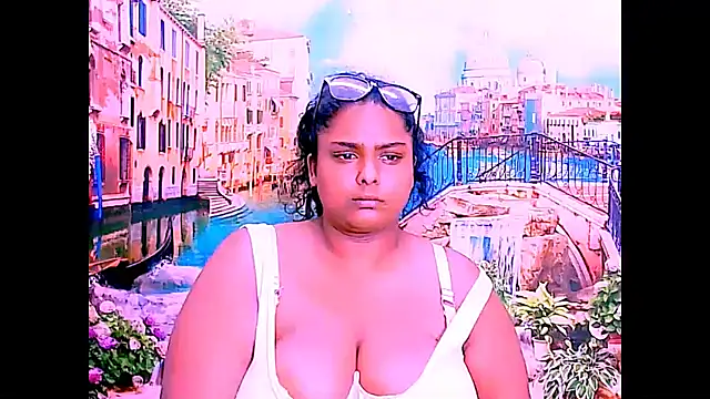 แชท XXX สดของ Indianfairy99