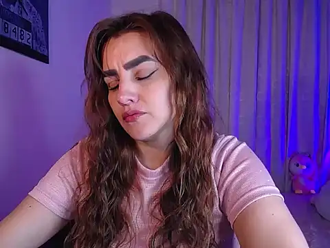 Lu_perez 即時 XXX 聊天