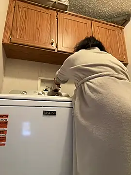 TranSexualJade95 élő XXX-chatje