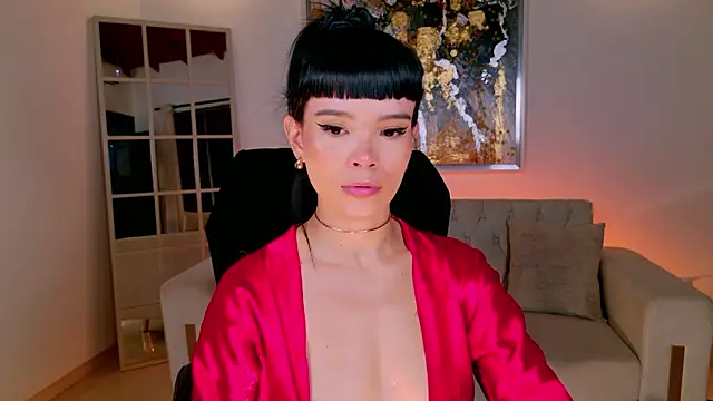 AgathaKondo_ Live XXX-chat