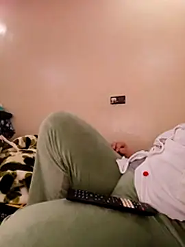 Mrjana89six Adlı Modelin Web Kamerası Şovu