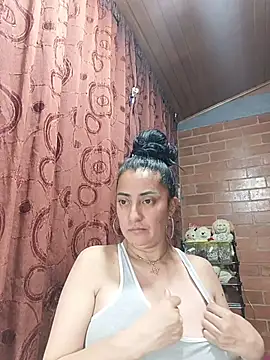 Alexandrina 웹캠 쇼