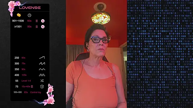 Jujutopia Live XXX-chat