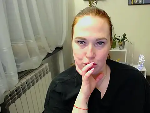 Živý XXX chat Lady_Tiana