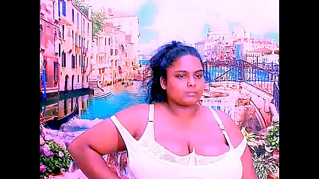 Indianfairy99 Chat XXX in diretta