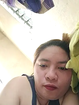 kinkynastymum74 Adlı Modelin Web Kamerası Şovu