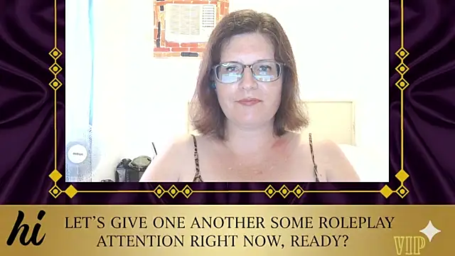 XXX chat uživo modela Domina_Tasselina_Goddess