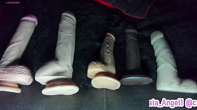 Cata-angel Obrolan Langsung XXX