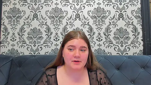 Chat +18 de LissaBigTitts ao vivo