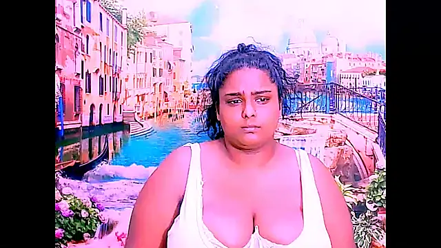 Chat XXX ao vivo de Indianfairy99