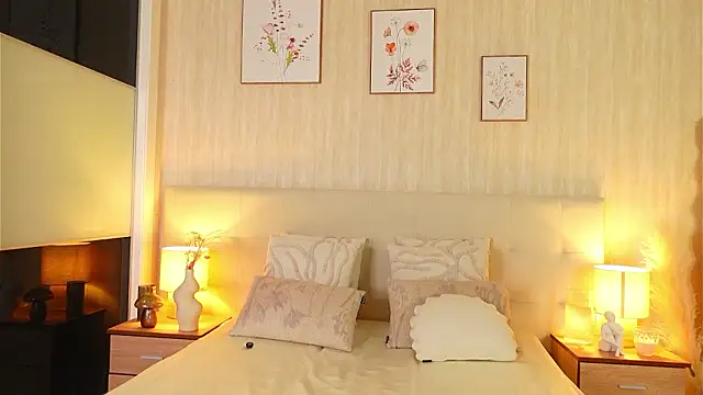 ZamphyraNightt Obrolan Langsung XXX