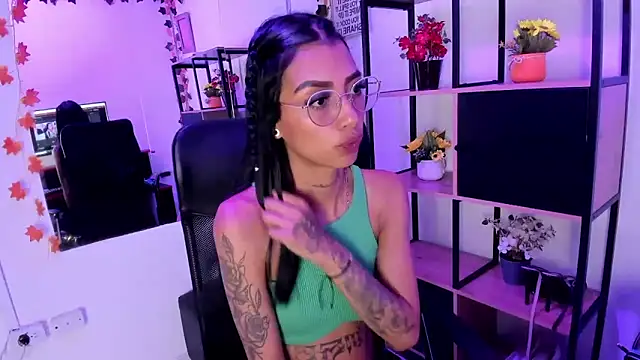 KarlaSlutSkinny__ 라이브 XXX 채팅