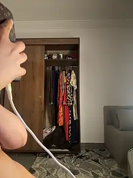 Hot-Sarah-arab Adlı Modelin Web Kamerası Şovu