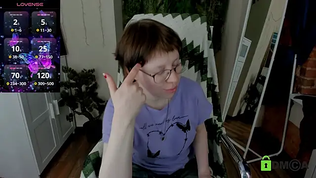 Chat XXX Live Melissa_Wells