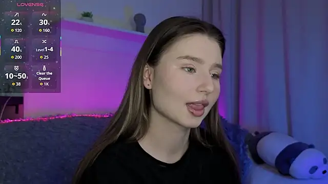 _Lua__ live XXX chat